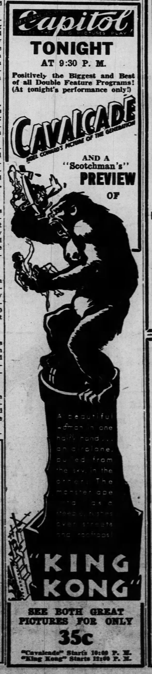 Clipping from Sioux City Journal